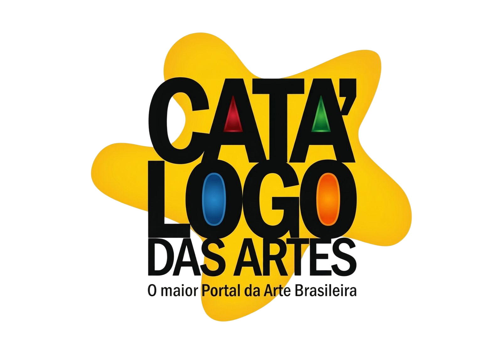Catálogo das artes
